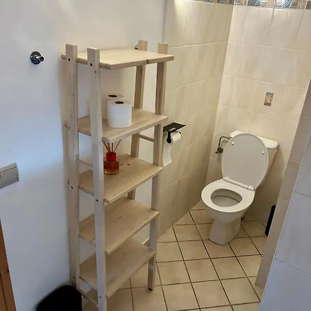 Séjour chez l'habitant Les Vergers