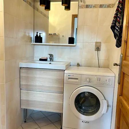 Séjour chez l'habitant Les Vergers *
