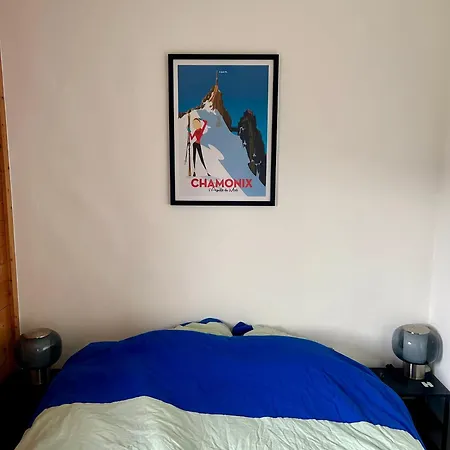 Séjour chez l'habitant Les Vergers *