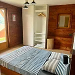Homestay Les Vergers
