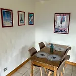 Les Vergers Homestay