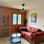 Homestay Les Vergers