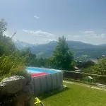 Les Vergers Homestay Sallanches