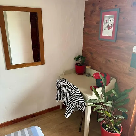 Homestay Les Vergers *