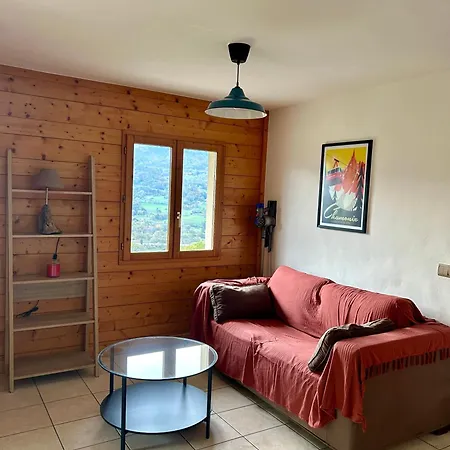 Homestay Les Vergers