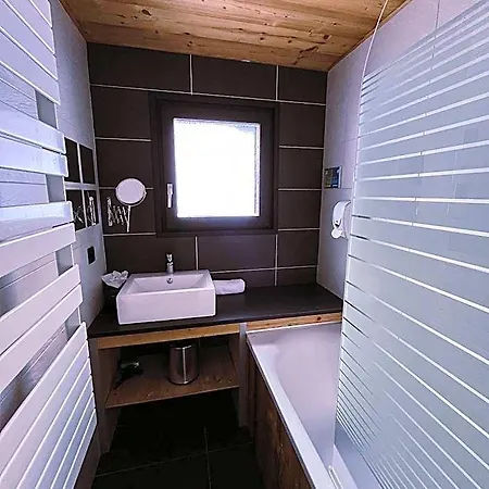 Homestay Les Vergers