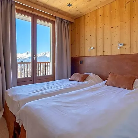 Les Vergers Homestay