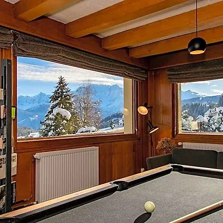 Les Vergers Homestay