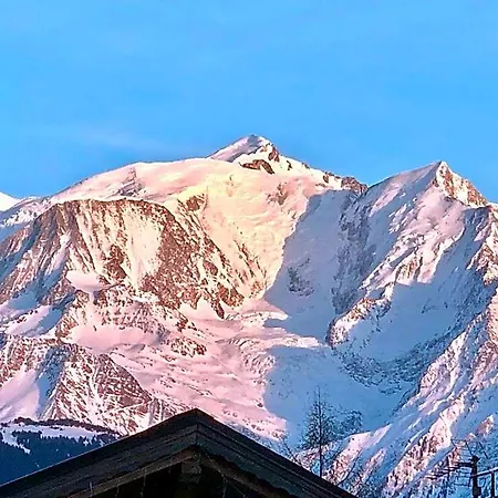 Les Vergers Homestay *