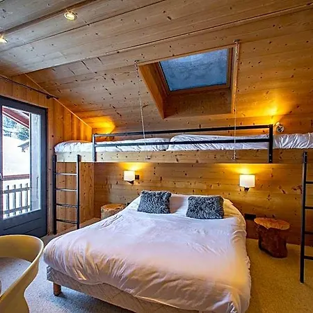 Homestay Les Vergers