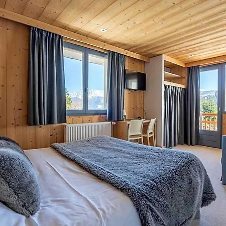Les Vergers Homestay Sallanches