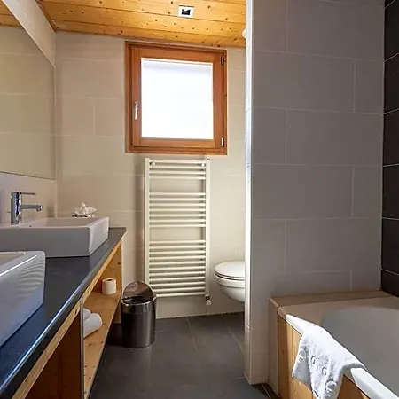 Homestay Les Vergers